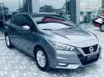 Nissan Almera CVT Cao cấp 2021 - Nissan Almera CTV 2021 - Hỗ trợ 100% thế trước bạ