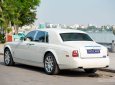 Rolls-Royce Phantom 2015 - Bán nhanh xe Rolls Royce Phantom EWB 2015, màu trắng