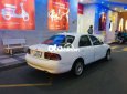 Mazda 626 MT 1996 - Bán ô tô Mazda 626 MT năm 1996, màu trắng