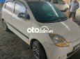 Chevrolet Spark LT 2010 - Bán Chevrolet Spark LT sản xuất năm 2010, màu trắng giá cạnh tranh