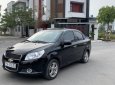 Chevrolet Aveo 2018 - Bán ô tô Chevrolet Aveo LTZ năm 2018, màu đen, số tự động