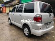 Suzuki APV   2013 - Bán xe Suzuki APV GL 1.6 MT sản xuất 2013, màu bạc, 258tr