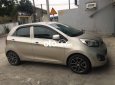 Kia Picanto    S  2013 - Bán Kia Picanto S sản xuất năm 2013, nhập khẩu số tự động