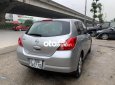 Nissan Tiida   2007 - Bán Nissan Tiida sản xuất 2007, màu bạc, nhập khẩu nguyên chiếc