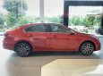 Kia K3 AT 2022 - Kia K3 2022 giao ngay, lộc cực lớn cho khách hàng mua xe đầu năm, 180tr nhận xe