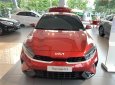 Kia K3 AT 2022 - Kia K3 2022 giao ngay, lộc cực lớn cho khách hàng mua xe đầu năm, 180tr nhận xe