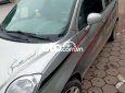 Chevrolet Spark Van 2013 - Cần bán gấp Chevrolet Spark Van năm 2013, màu bạc