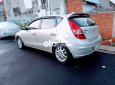 Hyundai i30 AT 2009 - Cần bán Hyundai i30 AT sản xuất năm 2009, màu bạc, nhập khẩu nguyên chiếc
