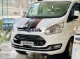 Ford Tourneo 2022 - Bán xe Ford Tourneo Trend sản xuất 2022, màu trắng, 999 triệu