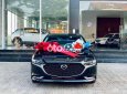 Mazda 3 AT 2022 - Bán ô tô Mazda 3 AT sản xuất năm 2022, màu đen, nhập khẩu, giá chỉ 644 triệu