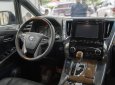 Toyota Alphard 2017 - Bán xe Toyota Alphard Luxury đời 2017 chính chủ giá tốt 3 tỷ 140tr + Hỗ trợ bank 75%