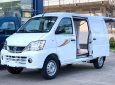 Thaco TOWNER 2022 - Xe van 2 chỗ, 5 chỗ giao xe ngay