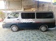 Toyota Hiace 2003 - Cần bán Toyota Hiace sản xuất 2003, nhập khẩu còn mới giá cạnh tranh