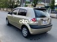 Hyundai Getz 2010 - Bán xe Hyundai Getz 1.1MT năm sản xuất 2010, màu bạc, xe nhập, 159tr