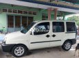 Fiat Doblo 2008 - Cần bán lại xe Fiat Doblo năm 2008, màu trắng