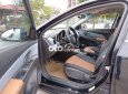 Chevrolet Cruze LS 2010 - Cần bán lại xe Chevrolet Cruze LS năm 2010, màu đen
