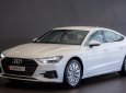 Audi A7 2022 - [Audi Hà Nội] Ưu đãi lớn - Rinh ngay - Xe mới về giá tốt nhất 2022 - Hỗ trợ mọi thủ tục nhanh gọn