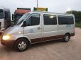 Mercedes-Benz Sprinter 2007 - Xe Mercedes Sprinter sản xuất năm 2007, màu bạc, giá 130tr