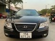 Hyundai Sonata AT 2009 - Bán Hyundai Sonata AT sản xuất năm 2009, màu đen, xe nhập, giá 305tr