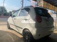 Chevrolet Spark LS 2009 - Cần bán Chevrolet Spark LS năm sản xuất 2009, màu trắng