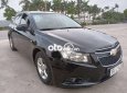 Chevrolet Cruze LS 2010 - Cần bán lại xe Chevrolet Cruze LS năm 2010, màu đen