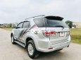 Toyota Fortuner   G   2012 - Bán Toyota Fortuner G sản xuất 2012, màu bạc xe gia đình
