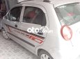 Chevrolet Spark LT 2010 - Bán Chevrolet Spark LT năm sản xuất 2010, màu bạc, nhập khẩu