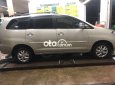 Toyota Innova  G   2007 - Xe Toyota Innova G sản xuất 2007, màu bạc