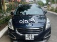 Peugeot 3008 2015 - Cần bán gấp Peugeot Active 3008 đời 2015, màu xanh lam, xe nhập