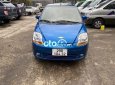 Chevrolet Spark  Van   2015 - Cần bán xe Chevrolet Spark Van năm sản xuất 2015 số sàn, giá tốt
