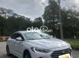 Hyundai Elantra 2016 - Bán Hyundai Elantra 1.6AT sản xuất năm 2016, màu trắng, giá tốt