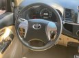 Toyota Fortuner   G  2016 - Cần bán gấp Toyota Fortuner G sản xuất 2016, màu bạc 