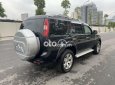 Ford Everest   Limited 2011 - Bán ô tô Ford Everest Limited sản xuất 2011, màu đen, 435tr