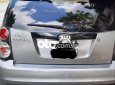 Kia Morning EX 2010 - Cần bán gấp Kia Morning EX năm 2010, màu bạc xe gia đình, giá tốt