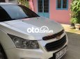 Chevrolet Cruze LTZ  2016 - Bán Chevrolet Cruze LTZ sản xuất năm 2016, màu trắng