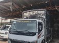 Mitsubishi Canter 2013 - Mitsubishi Canter HD tải 4T6 thùng dài 5m5 Inox