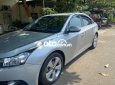 Daewoo Lacetti  CDX 2009 - Bán ô tô Daewoo Lacetti CDX sản xuất 2009, màu bạc, nhập khẩu