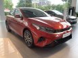 Kia K3 AT 2022 - Kia K3 2022 giao ngay, lộc cực lớn cho khách hàng mua xe đầu năm, 180tr nhận xe