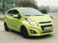 Chevrolet Spark   LTZ  2015 - Cần bán Chevrolet Spark LTZ năm sản xuất 2015