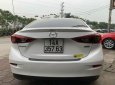 Mazda 3 AT 2016 - Cần bán Mazda 3 AT năm 2016, màu trắng, giá 488tr