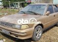 Toyota Corolla MT 1987 - Bán ô tô Toyota Corolla MT sản xuất 1987, nhập khẩu nguyên chiếc, giá tốt