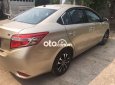 Toyota Vios MT 2015 - Cần bán gấp Toyota Vios MT sản xuất 2015, nhập khẩu, giá chỉ 275 triệu