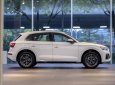 Audi Q5 2022 - Audi Hà Nội - Giá cực tốt - Xe sẵn đủ màu - Hỗ trợ ưu đãi tối đa