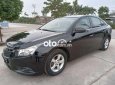 Chevrolet Cruze LS 2010 - Cần bán lại xe Chevrolet Cruze LS năm 2010, màu đen