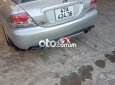 Mitsubishi Lancer 2004 - Bán ô tô Mitsubishi Lancer GLX sản xuất năm 2004, màu bạc, nhập khẩu nguyên chiếc