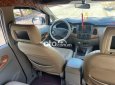 Toyota Innova  G   2011 - Cần bán gấp Toyota Innova G năm 2011, màu bạc, giá 275tr