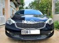 Kia K3   2.0 AT   2014 - Bán Kia K3 2.0 AT sản xuất năm 2014, màu đen, nhập khẩu nguyên chiếc xe gia đình