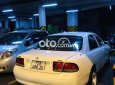 Mazda 626 MT 1996 - Bán ô tô Mazda 626 MT năm 1996, màu trắng