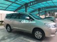 Toyota Innova   G  2010 - Bán Toyota Innova G năm 2010 chính chủ, giá 265tr