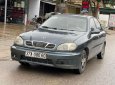 Daewoo Lanos MT 2001 - Cần bán lại xe Daewoo Lanos MT sản xuất năm 2001, màu xám